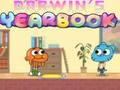 Permainan The Amazing World of Gumball Darwin's Yearbook  talian