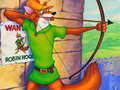 Permainan Koleksi Teka-teki Jigsaw Robin Hood  talian