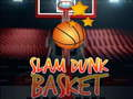 Permainan Bakul Slam Dunk  talian