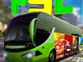 Permainan Simulator Bas Luar Jalan Memandu 3D  talian