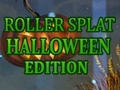 Permainan Roller Splat Edisi Halloween  talian