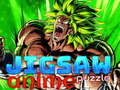 Permainan Teka-teki Anime Jigsaw  talian