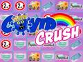 Permainan Covid Crush talian
