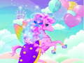 Permainan Unicorn Untuk kanak-kanak perempuan Berdandan  talian