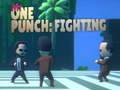 Permainan Encik One Punch: Bergaduh  talian