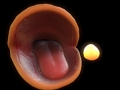 Permainan Pac-man talian
