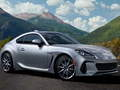 Permainan Subaru BRZ Slaid  talian