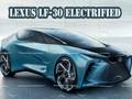 Permainan Lexus LF-30 Elektrik  talian