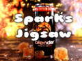 Permainan Sparks Jigsaw talian