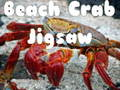 Permainan Jigsaw Ketam Pantai  talian