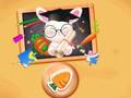 Permainan Ollie Pergi Ke Sekolah  talian