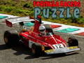 Permainan Teka-teki Pelumba Formula  talian