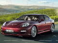 Permainan Teka-teki Porsche Panamera  talian