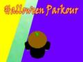 Permainan Halloween Parkour talian