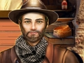 Permainan Masalah Texas  talian
