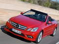 Permainan Benz E-Class Cabriolet Slaid  talian
