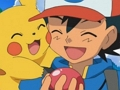 Permainan Pokemon Spot perbezaan  talian