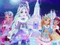 Permainan Jigsaw Tinggi Ever After  talian