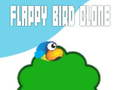 Permainan Klon burung flappy  talian
