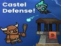 Permainan Pertahanan Castel  talian