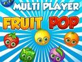 Permainan Buah Pop Pemain Pelbagai talian