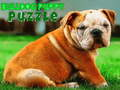 Permainan Teka-teki Bulldog Puppy  talian