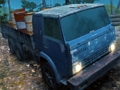 Permainan Simulasi Pemanduan Off-Road 4WD talian