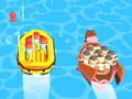 Permainan Aqua Park Drift talian