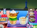 Permainan Kedai Aiskrim Saya  talian