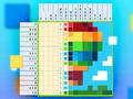 Permainan Jigsaw nonogram talian