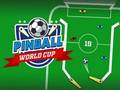 Permainan Piala Dunia Pinball talian