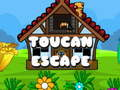 Permainan Toucan melarikan diri talian