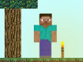 Permainan Skyblock talian