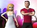 Permainan Gadis Sekolah Fesyen: Makeover & Dress Up Rakan  talian