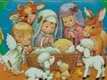 Permainan Teka-teki Kelahiran Yesus  talian