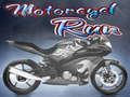 Permainan Larian Motosikal  talian