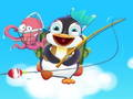 Permainan Memancing  talian