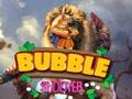 Permainan Hercules Bubble Shooter talian