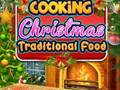 Permainan Memasak Makanan Tradisional Krismas  talian