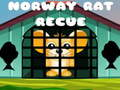 Permainan Penyelamat Tikus Norway  talian