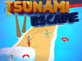 Permainan Melarikan Diri dari Tsunami  talian