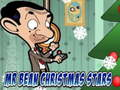 Permainan Bintang Krismas Mr Bean  talian