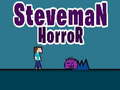 Permainan Steveman Seram  talian