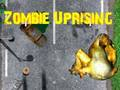 Permainan Pemberontakan Zombi  talian