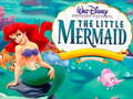 Permainan Little Mermaid  talian