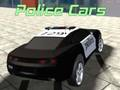 Permainan Kereta Polis  talian