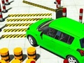 Permainan Tempat Letak Kereta Pendahuluan Sebenar  talian