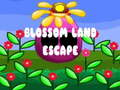 Permainan Melarikan diri Blossom Land  talian