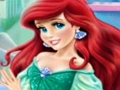 Permainan Salun Kuku Puteri Disney  talian