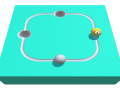 Permainan Bola Marmar 3D  talian